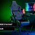 TEST Secretlab Extra Small – Une chaise gaming haut de gamme pour enfants et adolescents