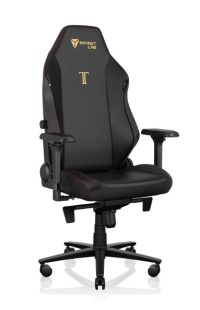 Titan-2022-EVO-Regular-Chaise-Gaming Secretlab Titan 2022 EVO Regular Chaise Gaming