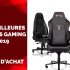 Comment Choisir Sa Chaise Gaming ?