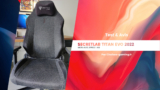 Secretlab Titan EVO 2022 – Mon avis après 1 an