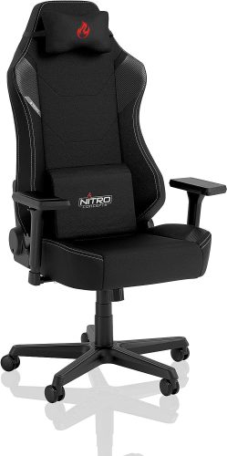 chaise-gaming-Nitro-Concepts-X1000 chaise-gaming-Nitro-Concepts-X1000