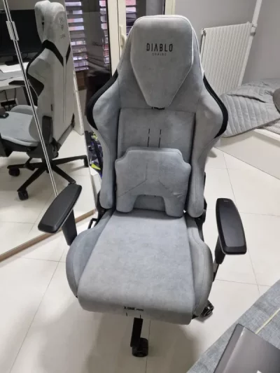 design diablo x one prime