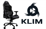 Test & Avis KLIM Esport – Chaise gaming