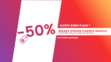 Soldes Chaises Gaming – Alerte aux bons plans