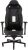 Corsair T2 Road Warrior Fauteuil Gaming Similicuir – Noir/blanc