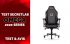Test Maxnomic XL SERIES Titanus Black