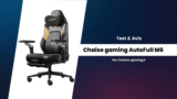 Test & Avis Autofull M6