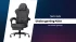 Avis sur les chaises ergonomiques de la marque française AER-ONE