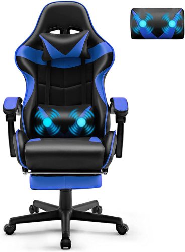 test-chaise-gaming-massante