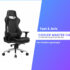 Soldes Chaises Gaming – Alerte aux bons plans