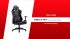 TEST Soontrans Captain – Une chaise gaming massante