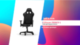 Test & Avis DXRacer PRINCE