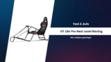 GT Lite Pro – La meilleure option pour les débutants ?