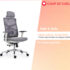 Test & Avis DXRacer PRINCE