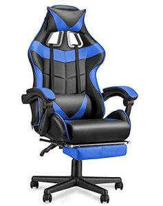 test-soontrans-captain-chaise-gaming-massante