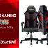 Chaises Gaming Secretlab – A Lire Avant D’Acheter